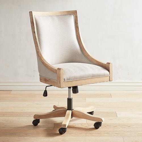 Loom Office Chair