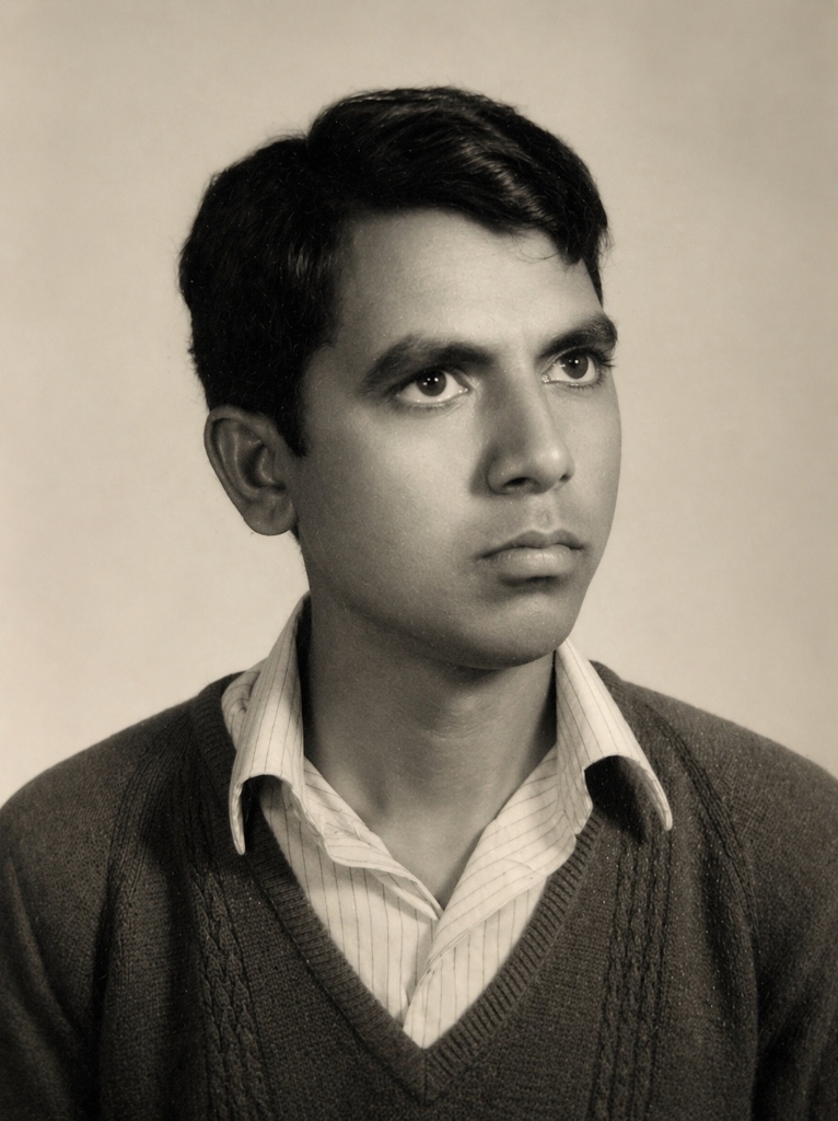 Sh. Mohan Lal Bloch