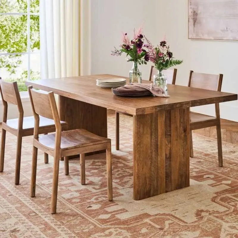 Aura Dining Table