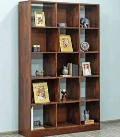 Block Wall Shelf