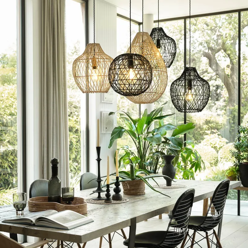 Celeste Pendant Light