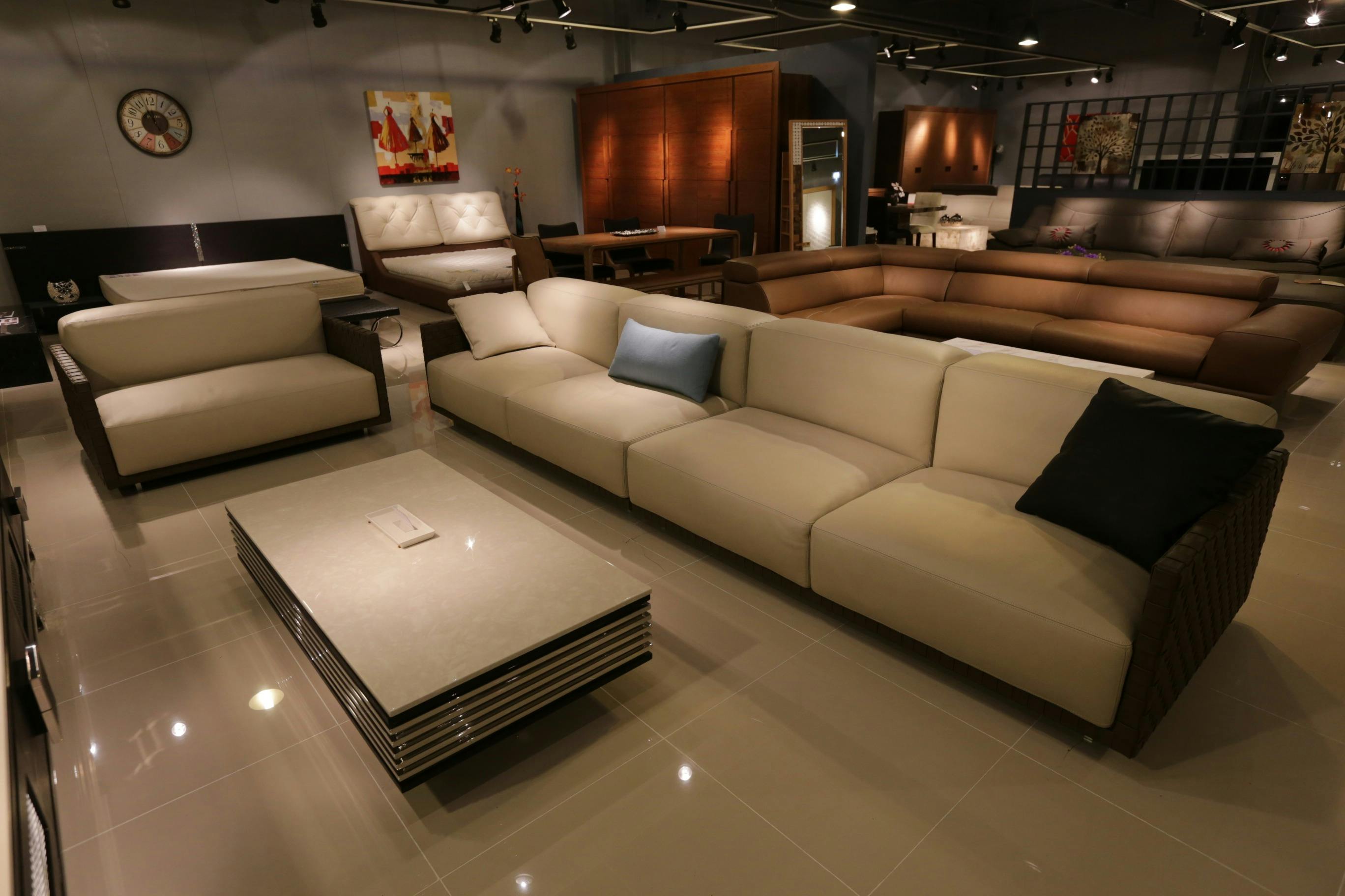 Celeste Sofa
