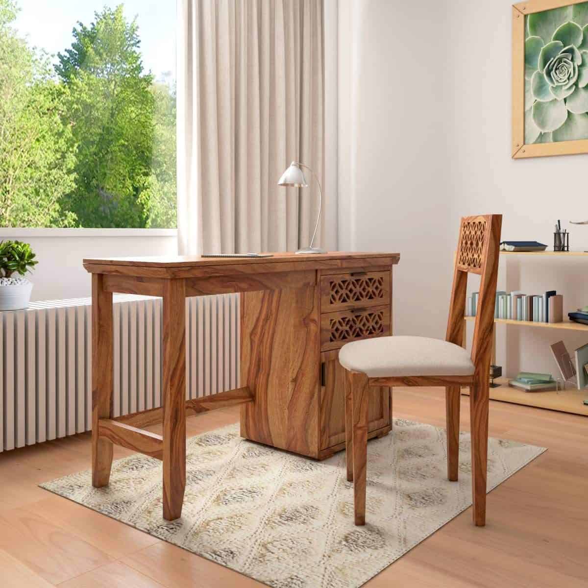 Ergo chair