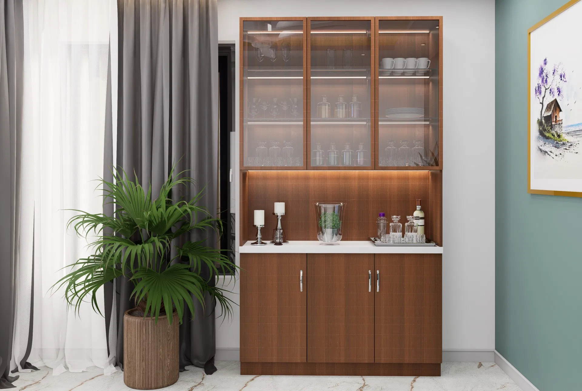Haven Cabinet