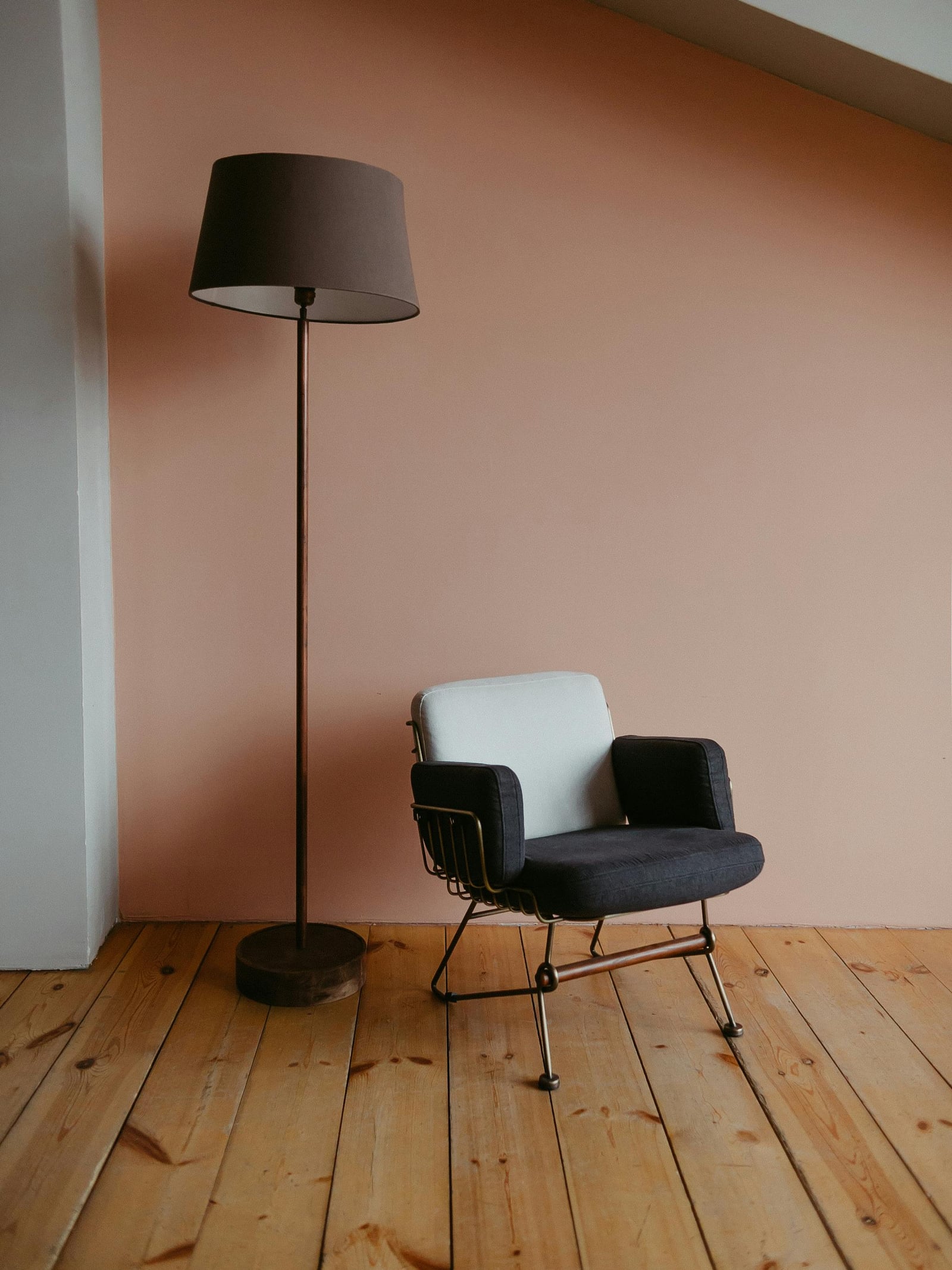 Lumina Lamp
