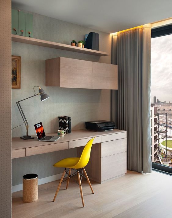 Mesa Bookshelf