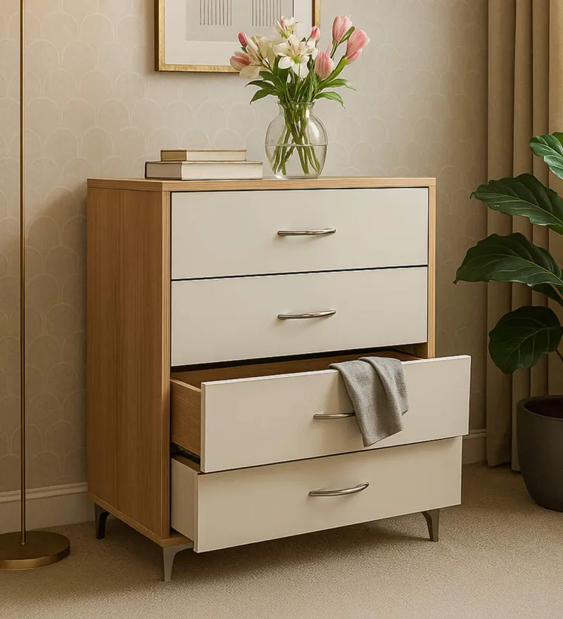 Nova Chest of Drawers