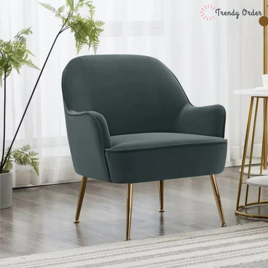 Nova Lounge Chair
