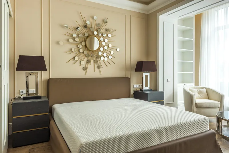 Nova Queen Bed