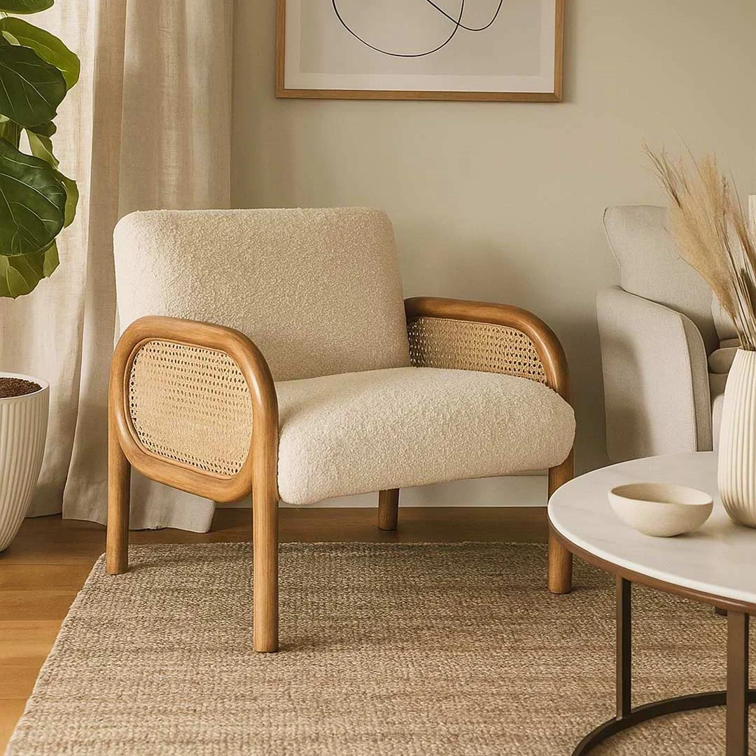 Nyla Armchair