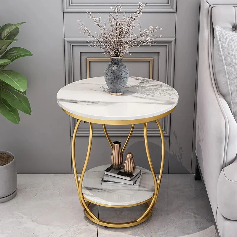 Nyla end table
