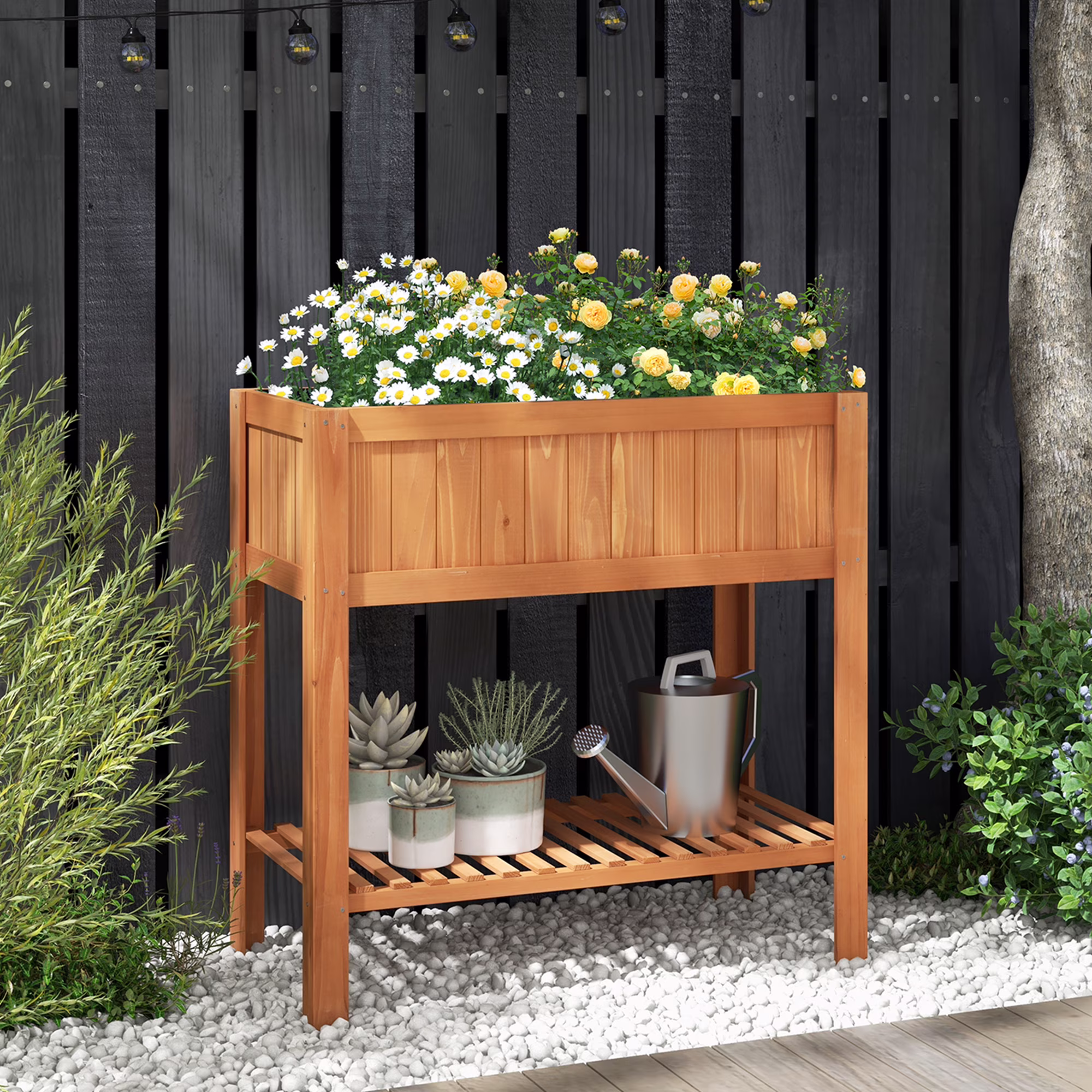 Oasis Planter