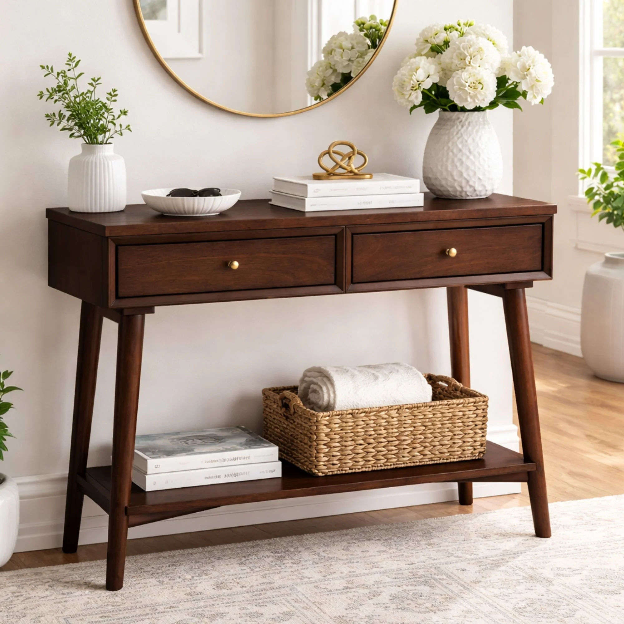Oasis sideboard