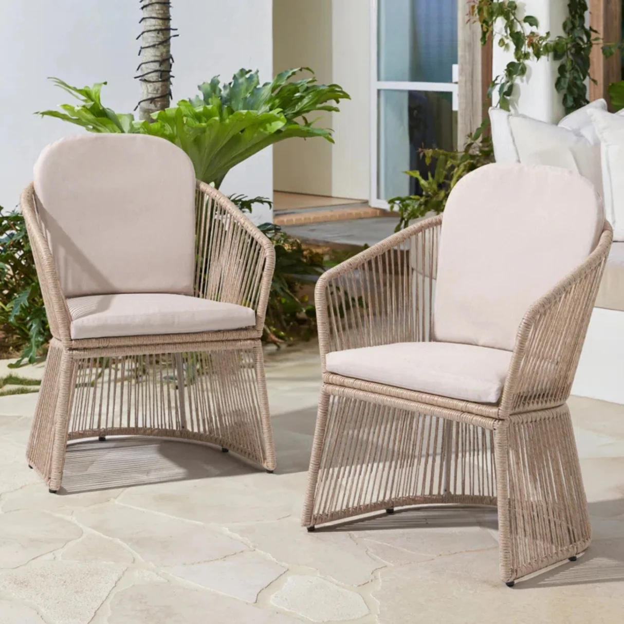 Patio Chair