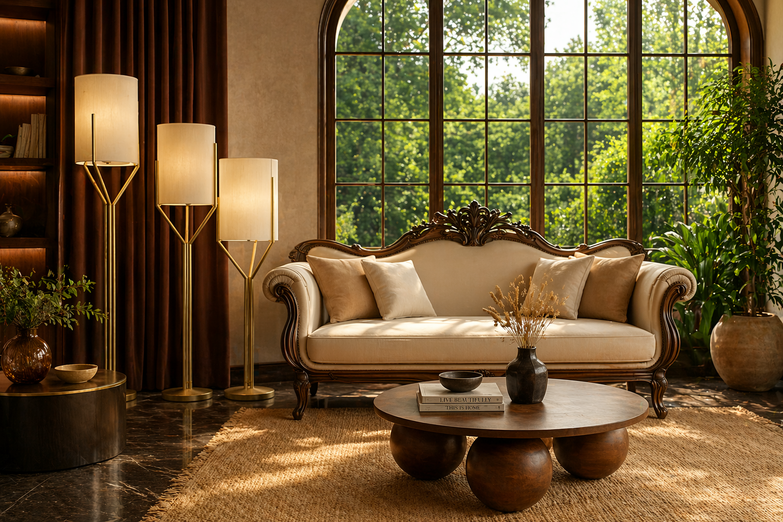 Shop the room