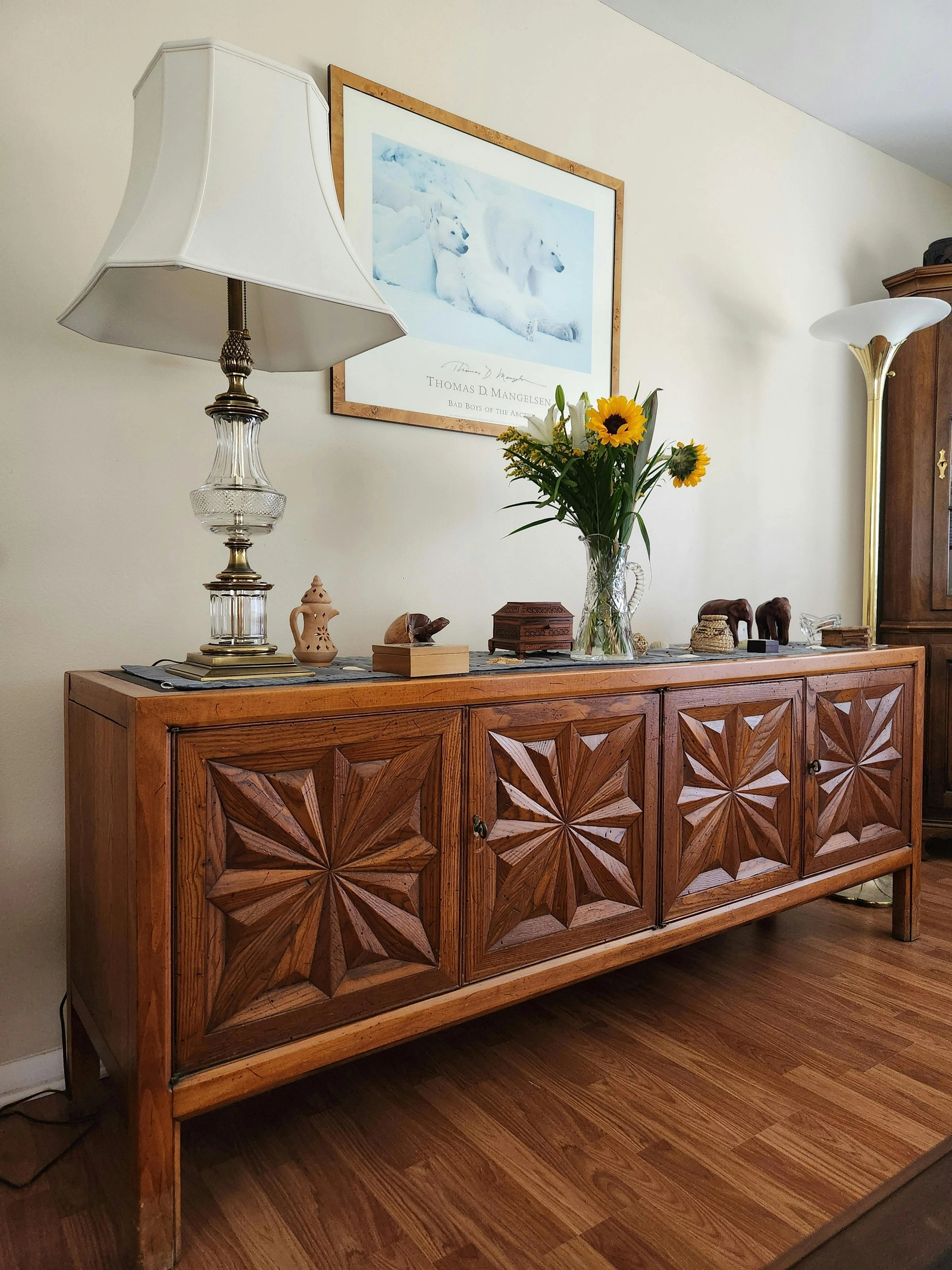 Solis Sideboard