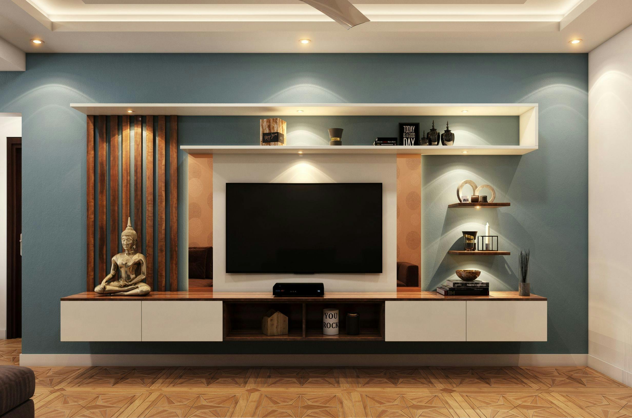 Solis TV unit