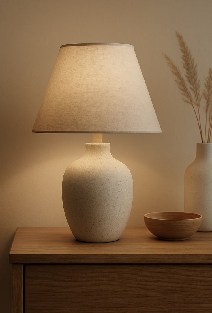 Nyla Table Lamp