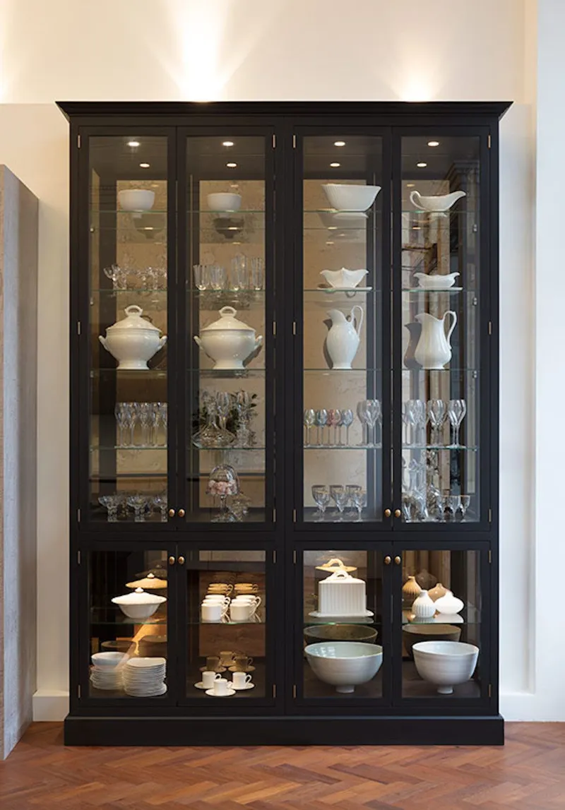 Terra Cabinet