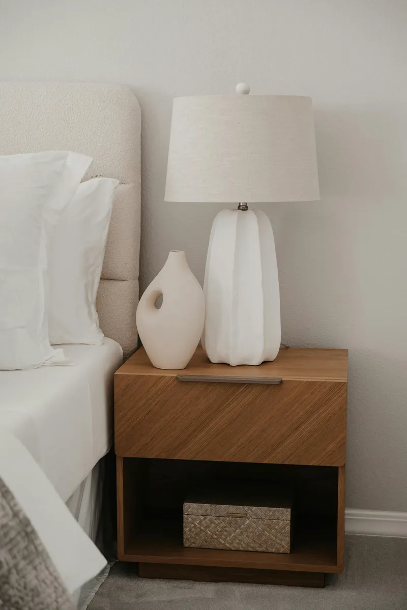 Zen Nightstand