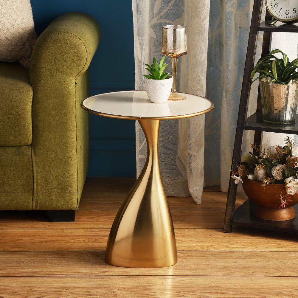Zen End Table